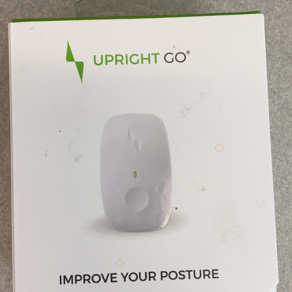 Posture Corrector